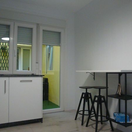 Appartement Piso En Alexandre Boveda à O Grove Extérieur photo