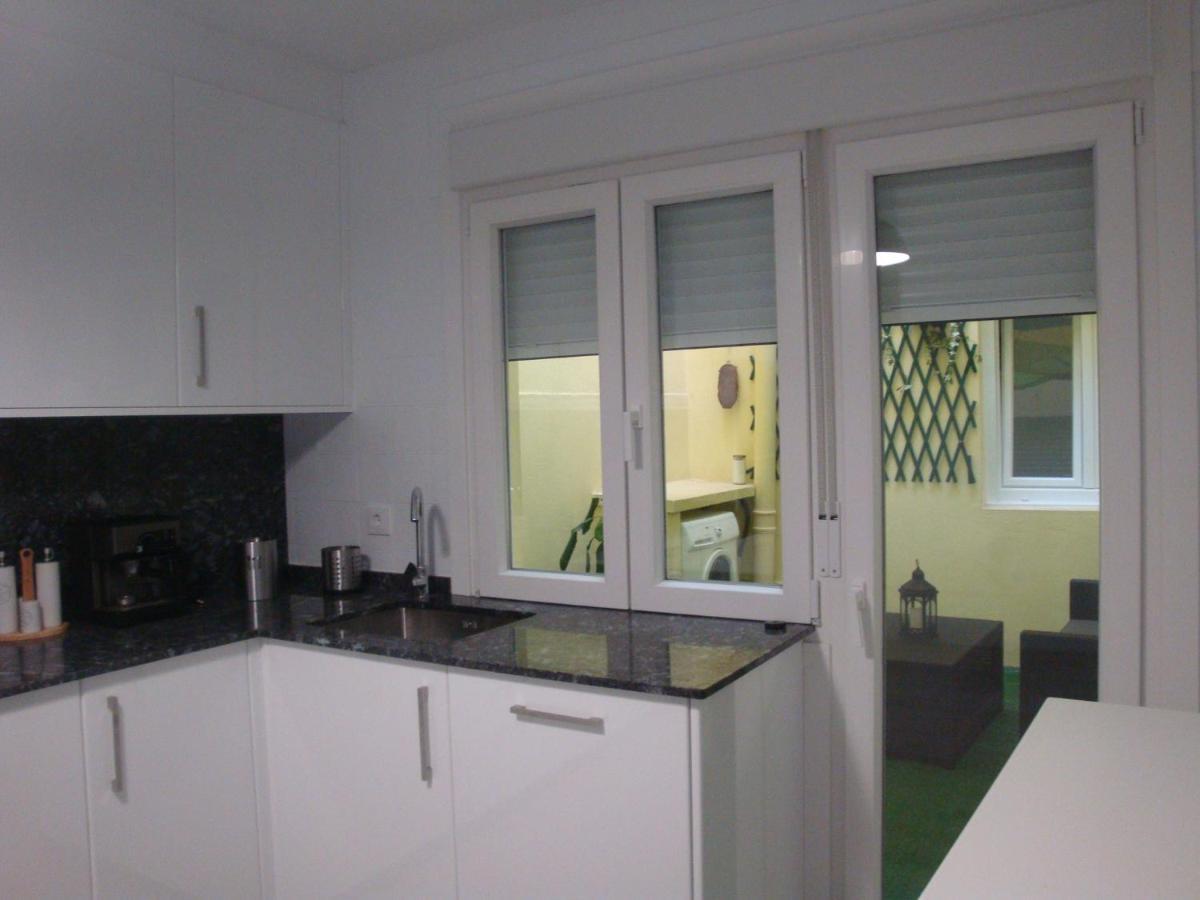 Appartement Piso En Alexandre Boveda à O Grove Extérieur photo