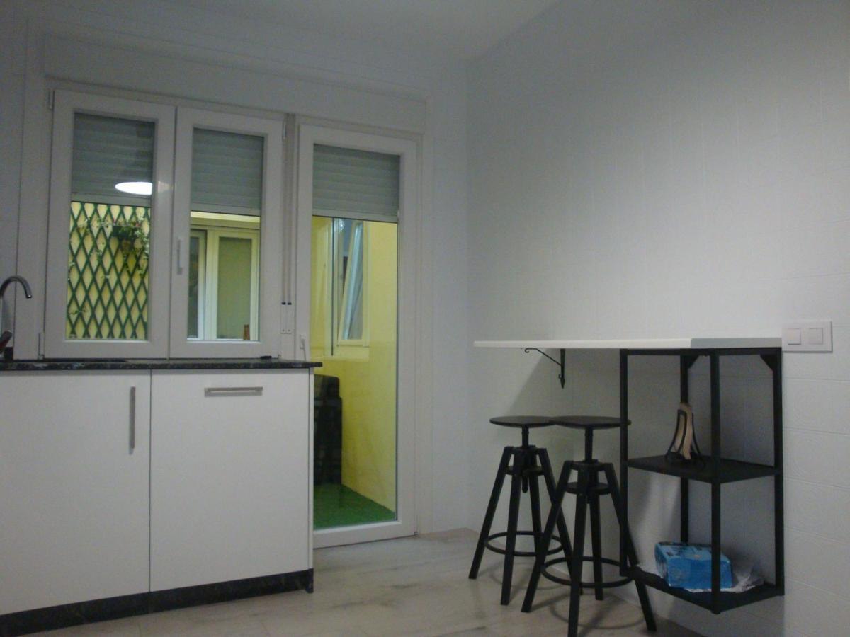Appartement Piso En Alexandre Boveda à O Grove Extérieur photo
