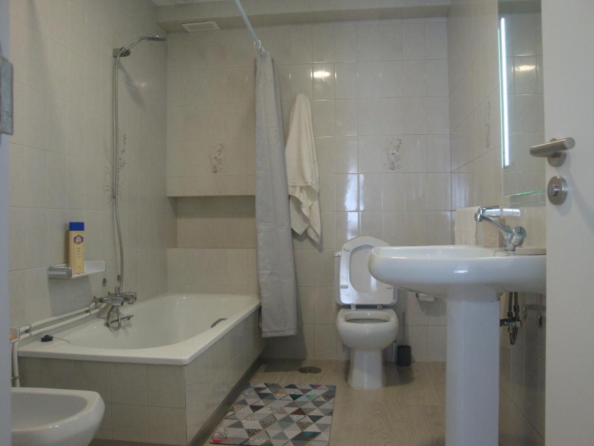 Appartement Piso En Alexandre Boveda à O Grove Extérieur photo