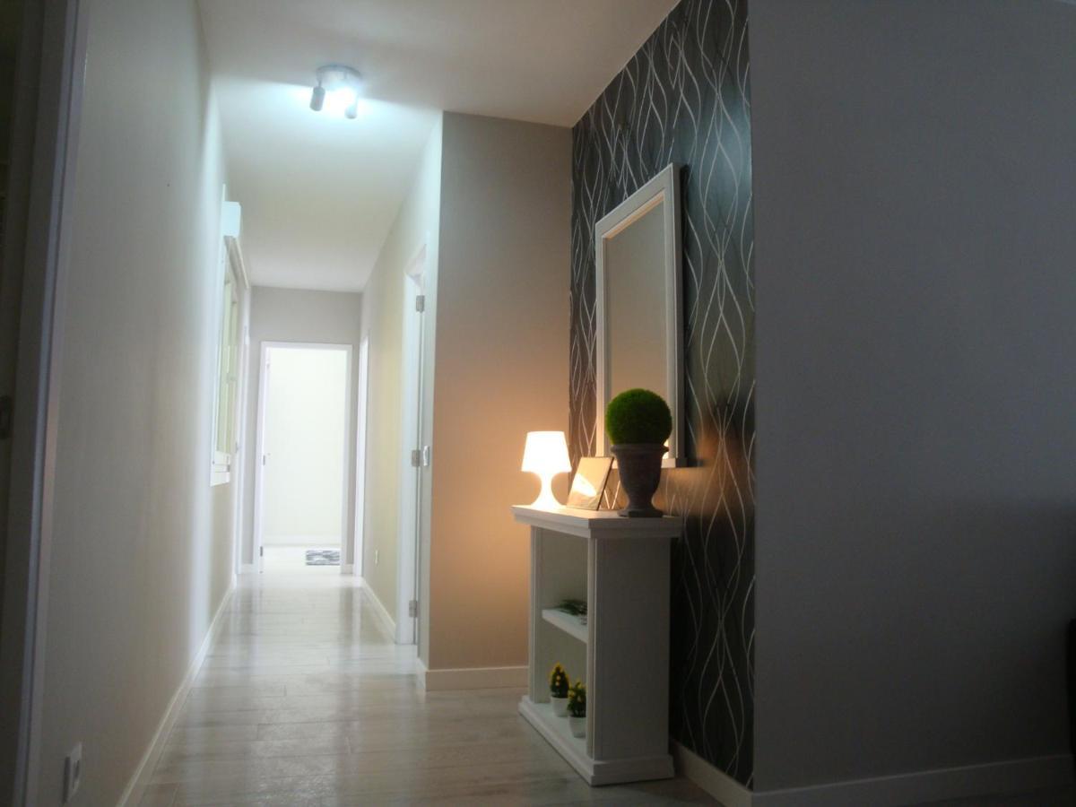 Appartement Piso En Alexandre Boveda à O Grove Extérieur photo
