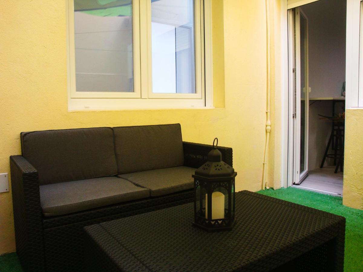 Appartement Piso En Alexandre Boveda à O Grove Extérieur photo